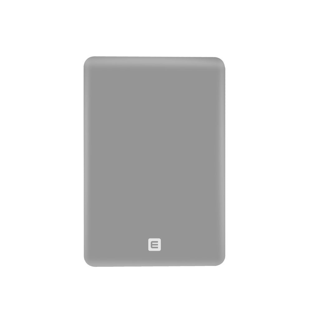 Внешний аккумулятор Evelatus  Evelatus PD20W 5000mAh Power Bank MagLink Elite With Wireless charging EVEP02PBMES Silver
