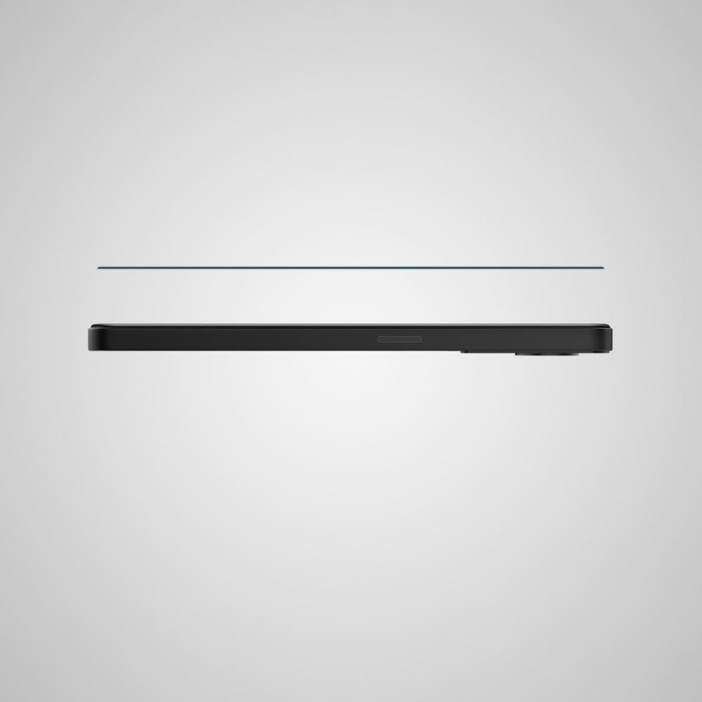 Защитное стекло Nillkin  Nillkin CP+PRO ultra-thin tempered glass for the entire screen with a 0.2 mm frame 9H OnePlus Ace black