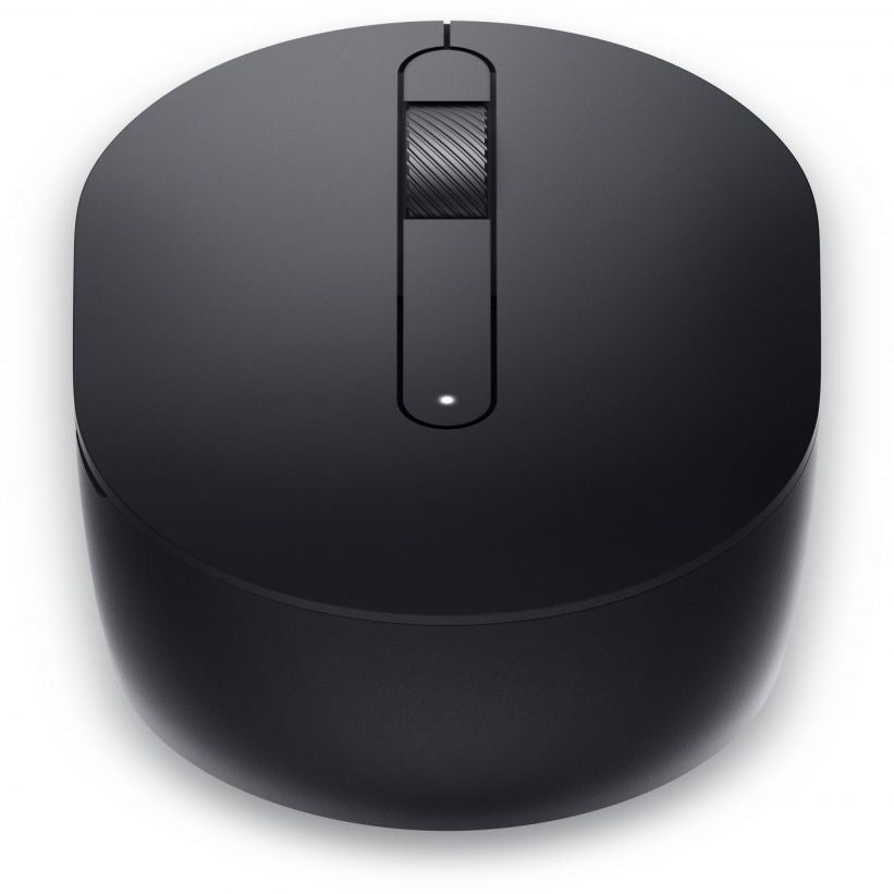 Компьютерная мышь Dell  MS300 Full-Size Wireless Mouse, Black
