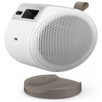 Projector BenQ  BENQ GV32 500 ANSI FHD 1.2 HEITTOSUHDE GOOGLE TV LED PORTABLE SMART PROJECTOR
