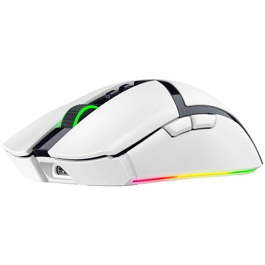 Arvutihiir Razer  RAZER Cobra Pro Gaming Mouse - White