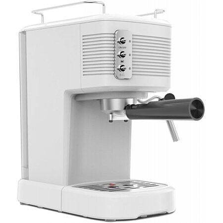 Elektritarbed ja tarvikud Schneider  ESPRESSO MACHINE White