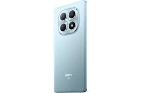 Смартфон Xiaomi  Redmi Note 15 5G 8/256 Glacier Blue