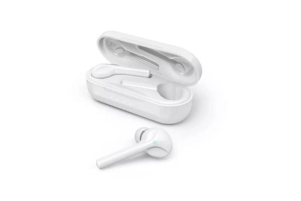 Беспроводные наушники Hama  Spirit Go Headset Wireless In-ear Calls/Music Bluetooth