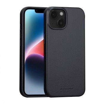 Чехол универсальный карман DBRAMANTE  DBRAMANTE 1928 ROSKILDE MAGSAFE - IPHONE 14 – BLACK