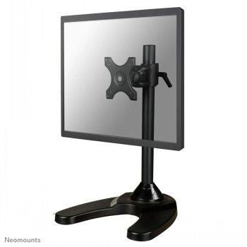 Кронштейн для телевизора NEOMOUNTS BY NEWSTAR  NEWSTAR FLAT SCREEN DESK MOUNT (STAND/GROMMET) 10-30" BLACK