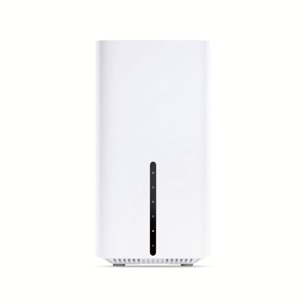 Routers TP-Link  WRL ROUTER 1800MBPS 1000M 3P/DUAL BAND ARCHER NX200