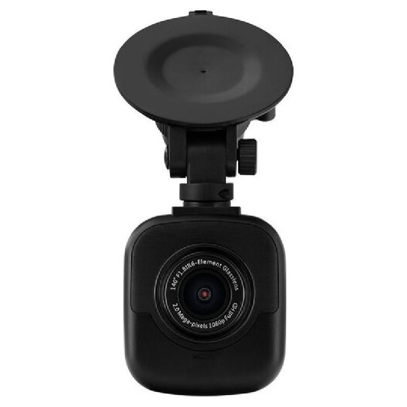 Dash cam Prestigio  Roadrunner 425 Black