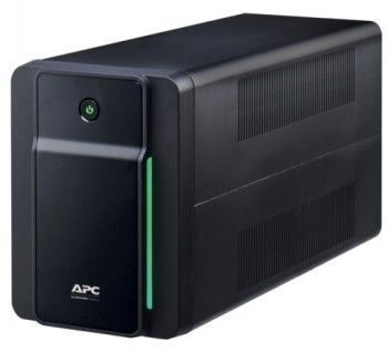 Servers Apc  APC BACK-UPS 1200VA, 230V, AVR, SCHUKO SOCKETS