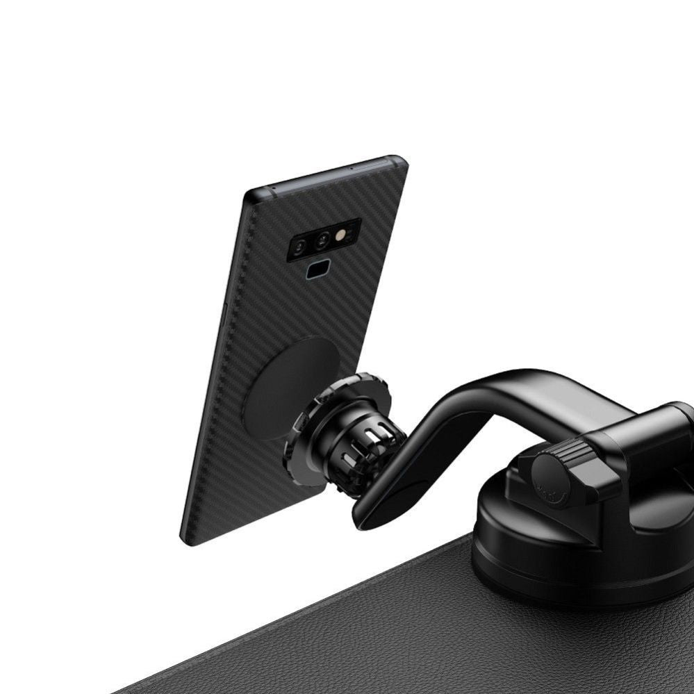 Стилус Forcell  Magnetic car phone holder Forcell F-Grip MagLuxe windshield / dashboard / air vent black