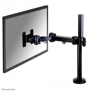 Кронштейн для телевизора NEOMOUNTS BY NEWSTAR  NEWSTAR FLAT SCREEN DESK MOUNT (GROMMET) 10-30" BLACK