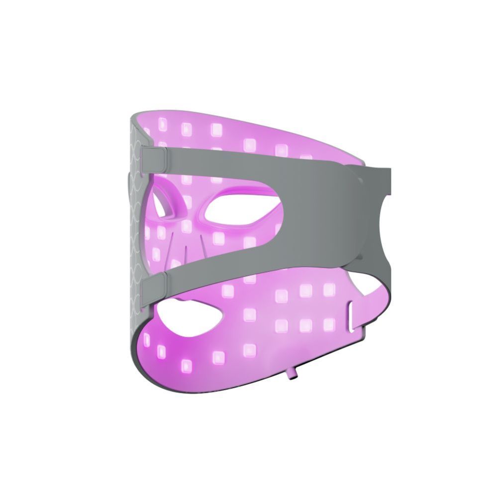 Face cleaning Beautifly  Beautifly AuraSkin Pro LED Light Therapy Face Mask