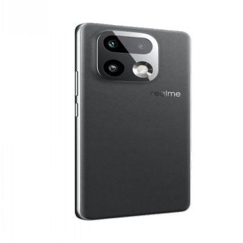 Смартфон Realme  REALME 16 PRO+ RMX5131(EU) 512GB 12GB MASTER GREY