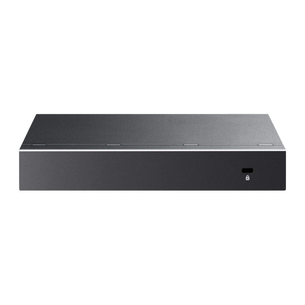 Võrgulülitid TP-Link  NET SWITCH 5PORT 1000M/TL-SG1005P-PD
