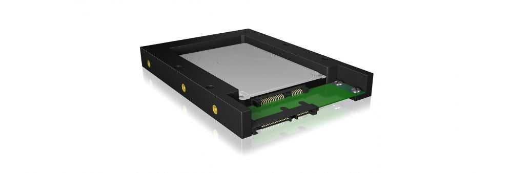Muu arvutitarvik Raidsonic  Icy Box IB-2538StS 2.5" to 3.5" Converter