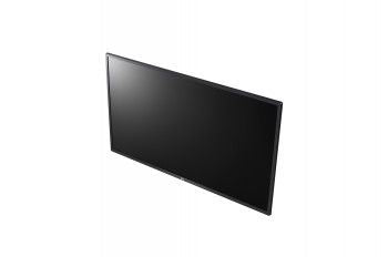 Телевизор LG  LG 43UM662H4LC 43" SMART HOTEL UHD TV DVB-T2/C/S2 WIFI AIRSERVER