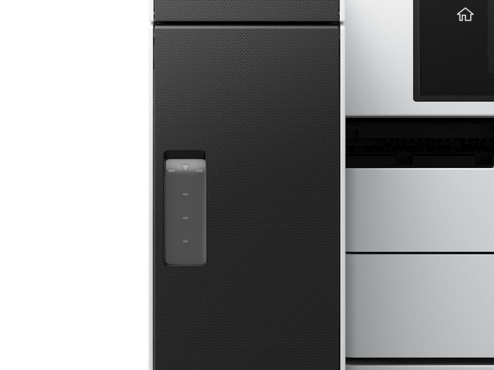 Printer EPSON  Multifunctional printer EcoTank M15180 Contact image sensor (CIS), 3-in-1, Wi-Fi, Black and white