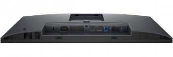 Монитор Dell  DELL 24 PRO P2425 QHD 100HZ IPS BLACK 16:9 HAS PIVOT USBC-15W