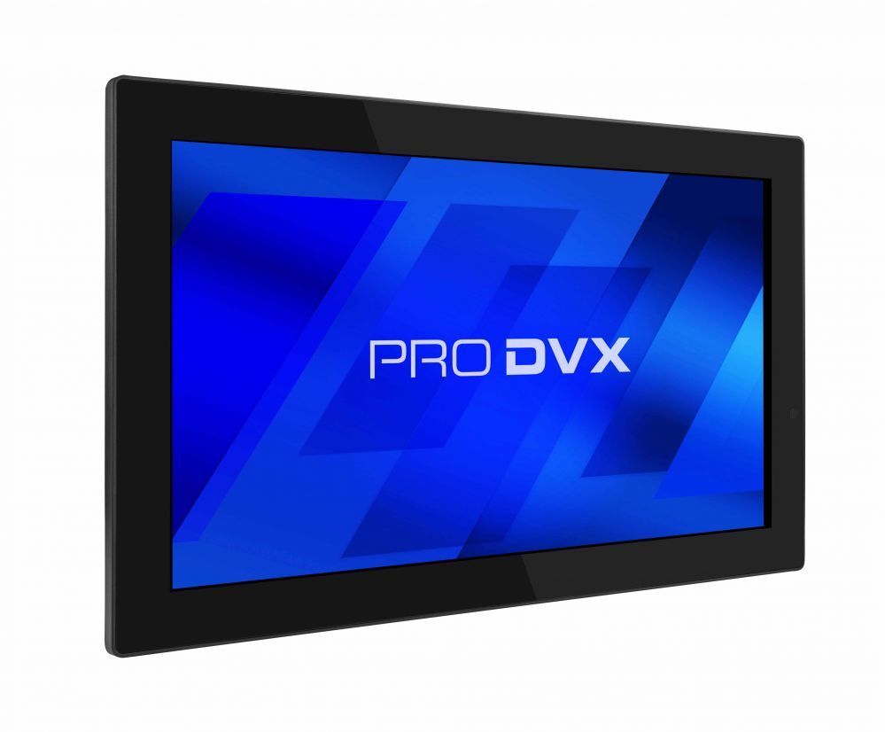 Монитор ProDVX  SD18 18.5 ", 300 cd/m², 24/7, 170 °, 140 °, 1366 x 768 pixels