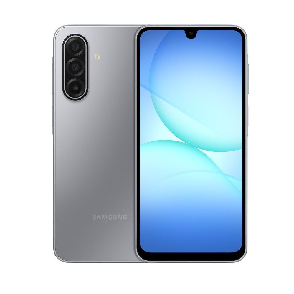 Смартфон Samsung  A176B Galaxy A17 5G 128GB DS Gray