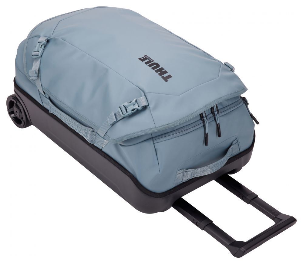 Sülearvuti kott Thule  Chasm Carry-on 55cm/22in - Pond Gray