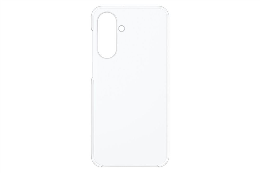 Back panel cover Samsung  QA176CT  Clear Case Samsung Galaxy A17, Transparancy
