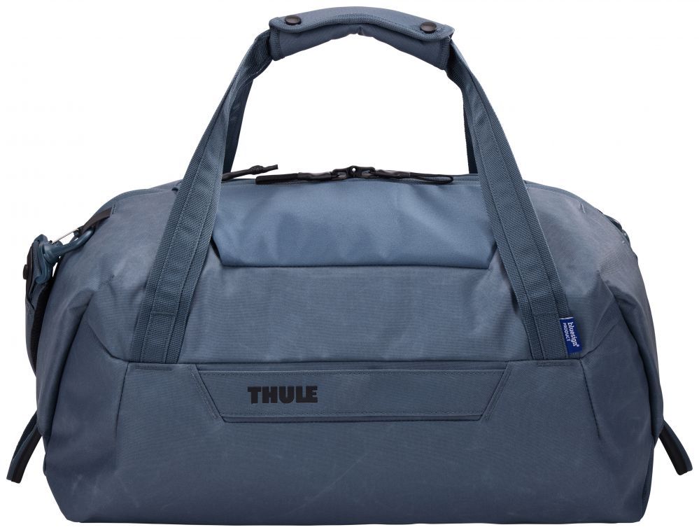 Sülearvuti kott Thule  Aion Duffel Bag 35L - Dark Slate