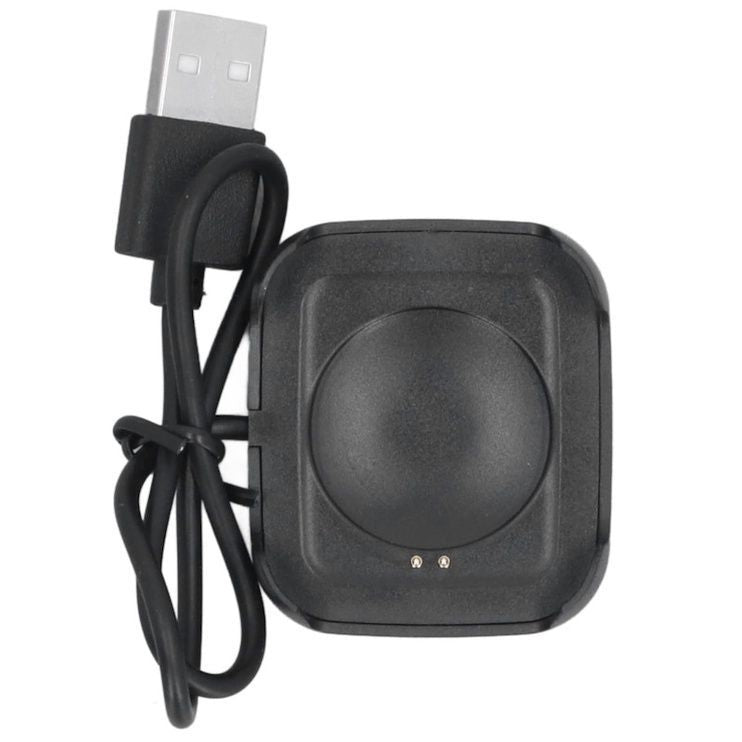 Зарядное устройство iWear  CH1 Universal USB Power Cable Smart Watch (37x44mm) 2-pin charger pad