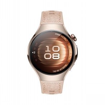 Smart watches Huawei  WATCH 5 (42MM) STELLAR BEIGE