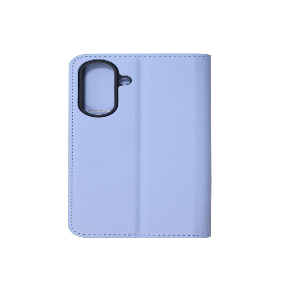 Чехол на заднюю панель Just Must  JM STAND FLIP CASE for Galaxy A57, Levander
