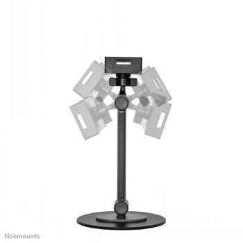 Book case NEOMOUNTS BY NEWSTAR  NEOMOUNTS BY NEWSTAR UNIVERSAL TABLET STAND FOR 4,7-12,9" TABLETS