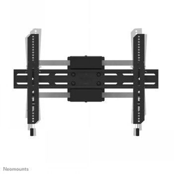 TV bracket NEOMOUNTS BY NEWSTAR  NEOMOUNTS BY NEWSTAR TILTABLE PILLAR MOUNT