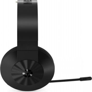 Wired headphones Lenovo  LENOVO LEGION H600 WIRELESS GAMING HEADSET
