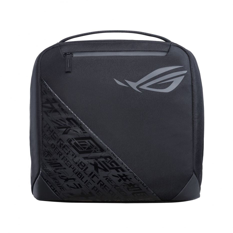 Сумка для портативных компьютеров Asus  BP1501G | Backpack | Black | 17 "
