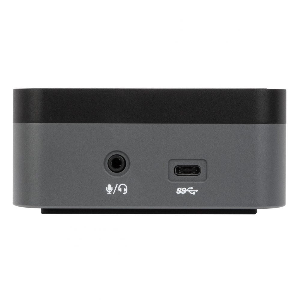 Wireless headphones Targus  USB-C Universal Quad 4K (QV4K) Docking Station with 100W Power Delivery