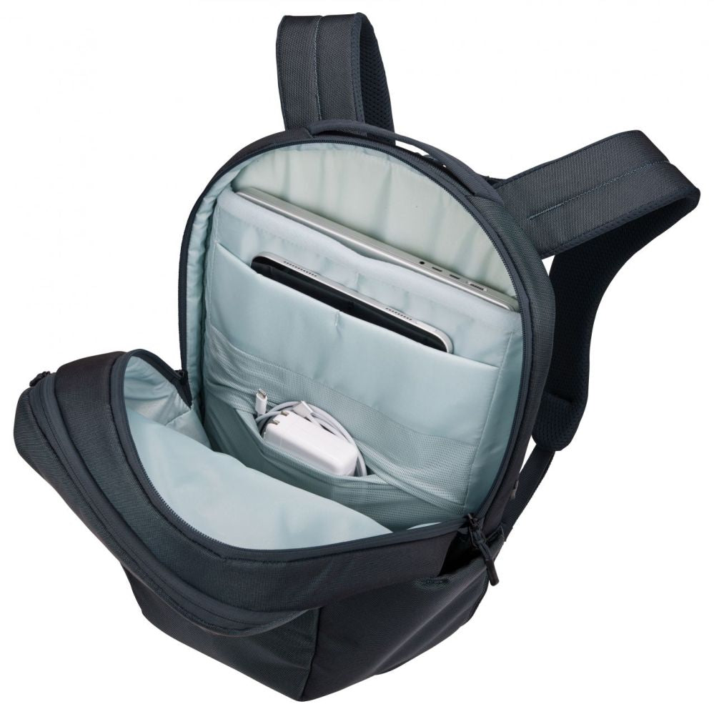 Sülearvuti kott Thule  Subterra 2 Backpack 21L - Dark Slate