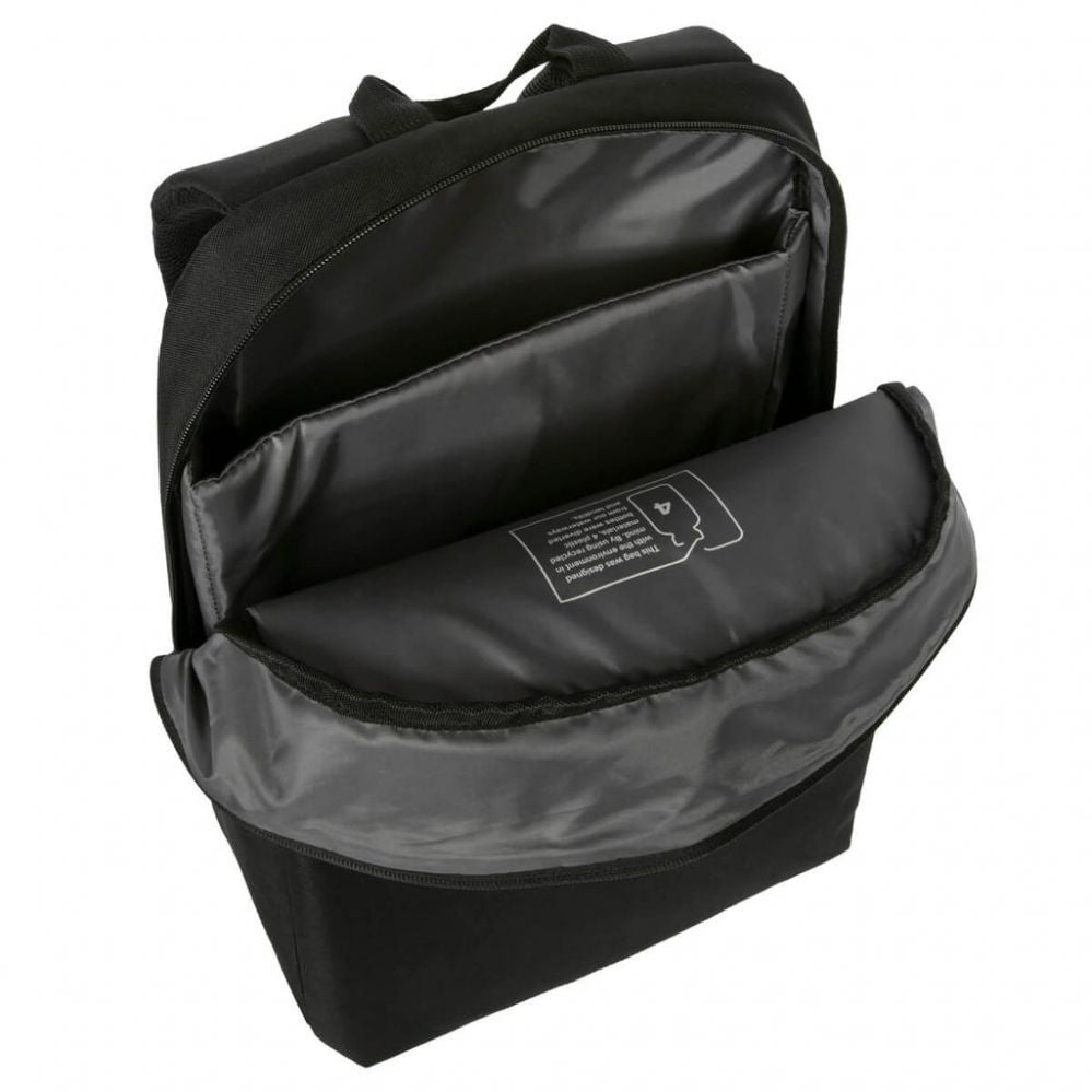 Сумка для портативных компьютеров Targus  15.6" GeoLite EcoSmart Essential Backpack