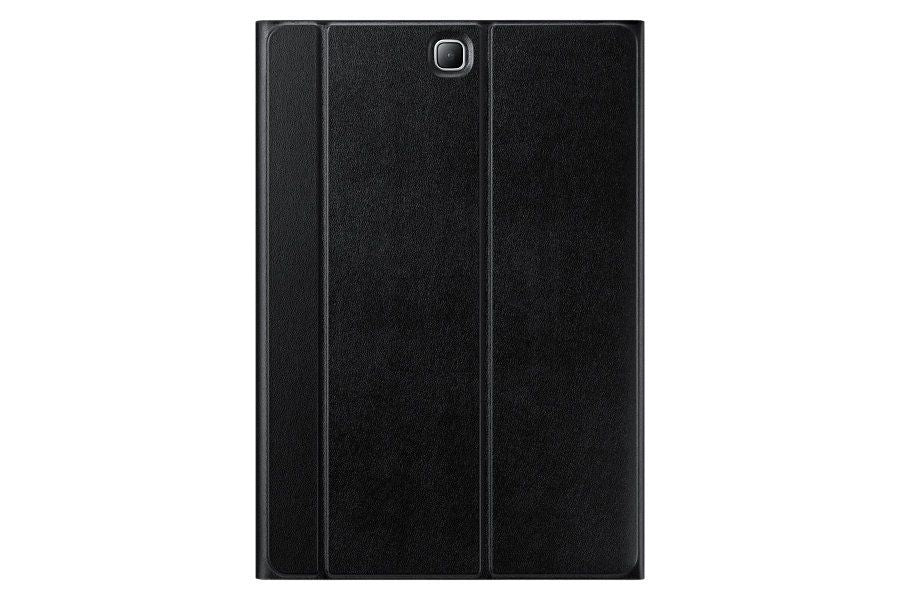 Чехол книжка Samsung  Galaxy Tab A Diary Case 9.7'' EF-BT550PBE Black