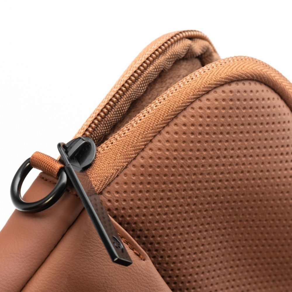 Bags and briefcases Forcell  FORCELL F-PROTECT URBAN STYLE Bag for Laptop 15,6" brown