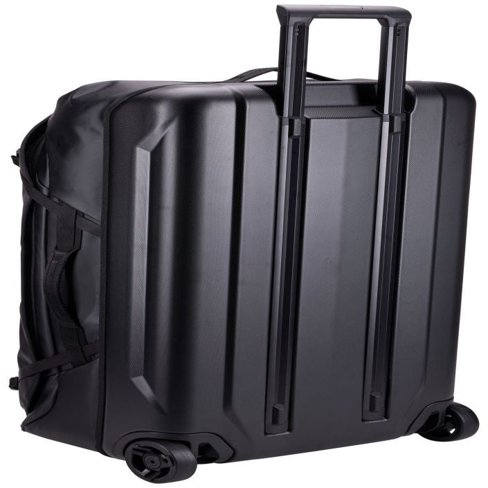 Сумка для портативных компьютеров Thule  Chasm Rolling Duffel - Black