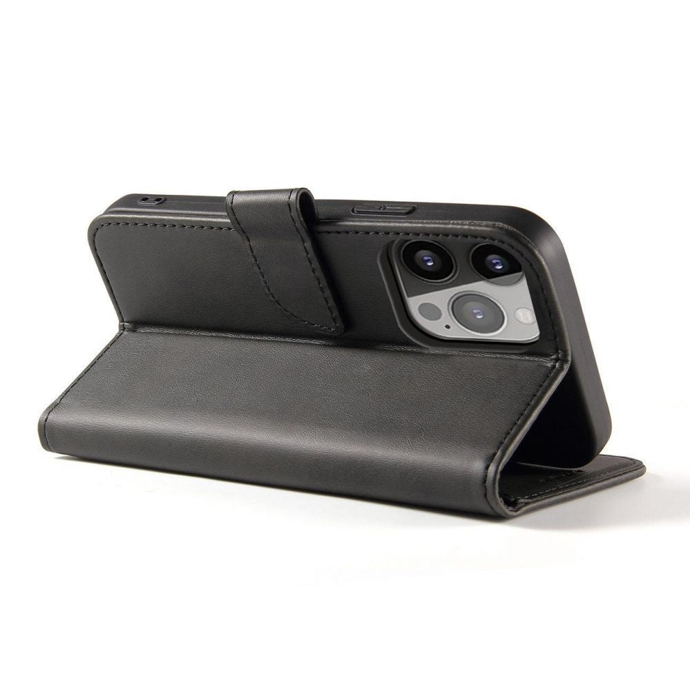 Tagakaaned Hurtel  Magnet Case for Pixel 8 - black