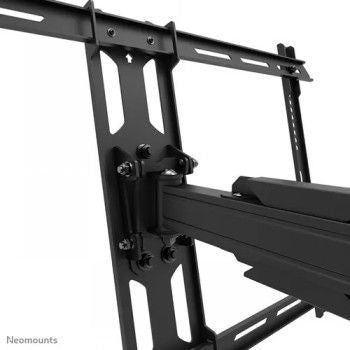 TV bracket NEOMOUNTS BY NEWSTAR  NEOMOUNTS BY NEWSTAR FULL MOTION PILLAR MOUNT