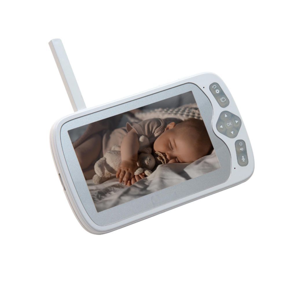 Умное устройство momini  Momini BlissEye Baby Monitor
