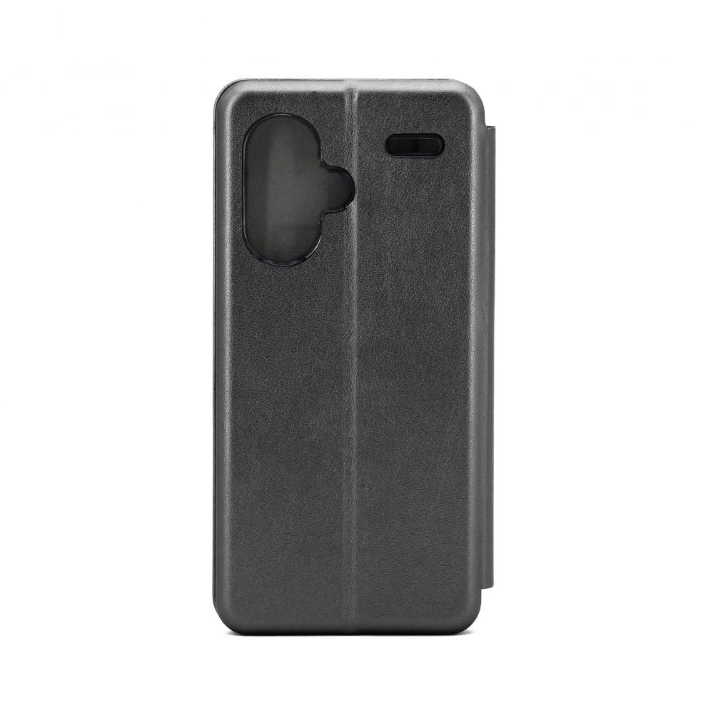 Book case iLike Xiaomi Redmi Note 13 Pro Plus 5G Book Case Slim Black