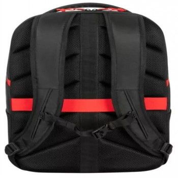 Рюкзаки Targus  TARGUS STRIKE II  17.3" GAMING BACKPACK -TIETOKONEREPPU