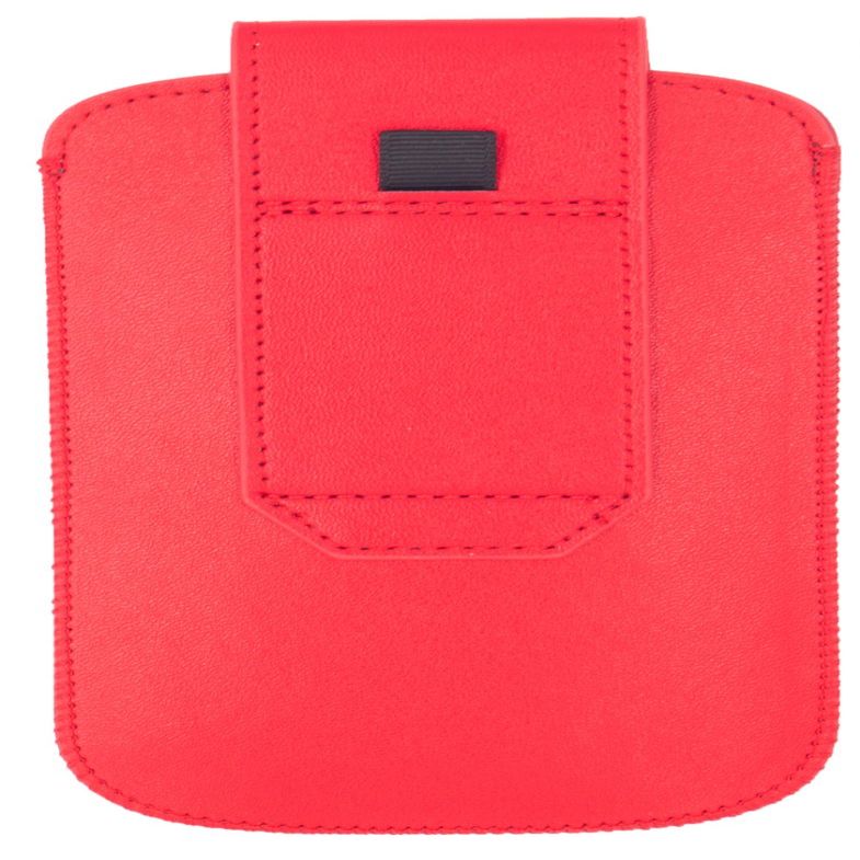 Universaal mobiiltasku Evelatus  Pocket Case 5.5 Red