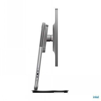 Personal computer Lenovo  LENOVO YOGA AIO ULTRA 7 255H/27" QHD (2560X1440) IPS 400NITS, 99% SRGB, 4 SIDE LIKE, 120HZ/16GB/1TB SSD/INTEL ARC 140T/JBL SPEAKERS/W11H/ENG (LUNA GREY)