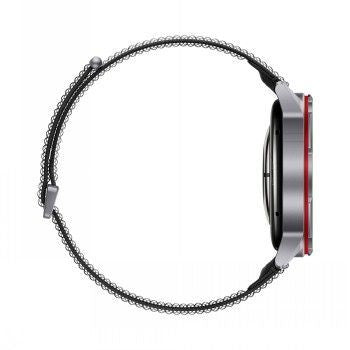 Умные часы Huawei  HUAWEI WATCH GT RUNNER 2 (43.5MM) BLACK