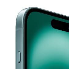 Nutitelefon Apple  iPhone 16 128GB Teal