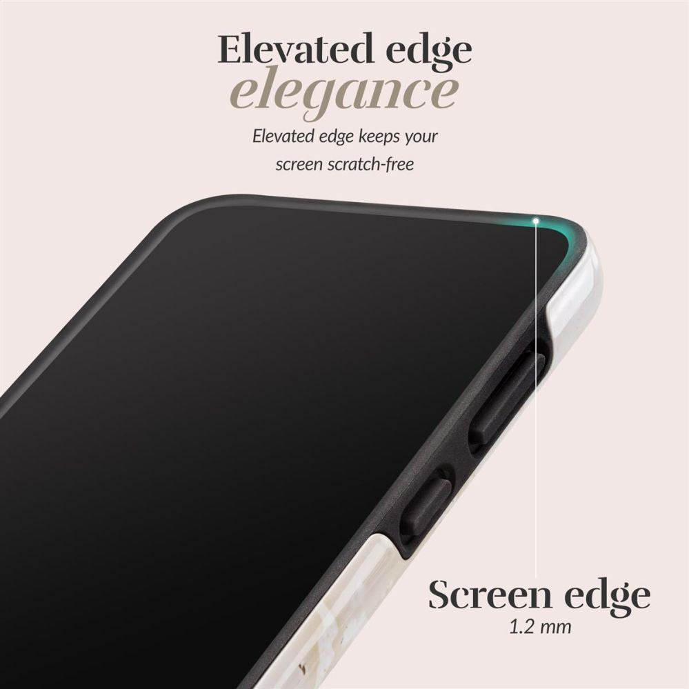 Tagakaaned Mio  MIO Gold Marble Magsafe Compatible for iPhone 13/14/15